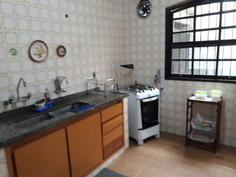 21 - Casa de Vila 3 quartos à venda Pechincha, Rio de Janeiro - R$ 530.000 - FRCV30007 - 27