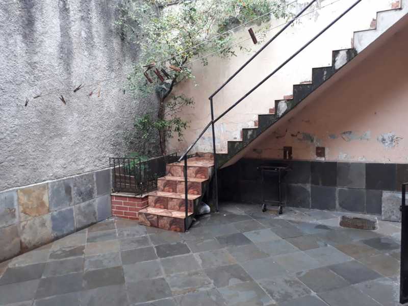 27 - Casa de Vila 3 quartos à venda Pechincha, Rio de Janeiro - R$ 530.000 - FRCV30007 - 23