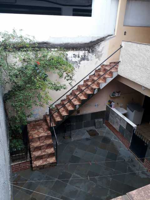 29 - Casa de Vila 3 quartos à venda Pechincha, Rio de Janeiro - R$ 530.000 - FRCV30007 - 28