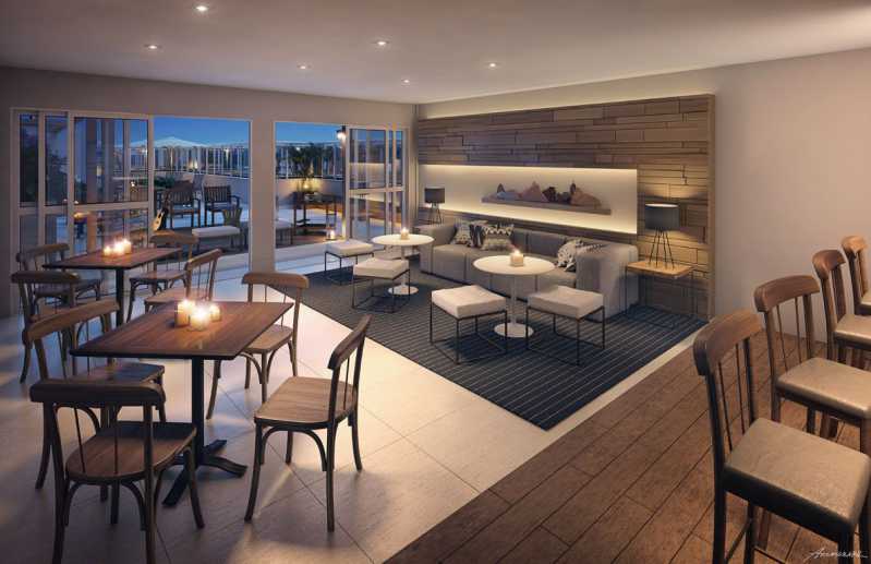 Conheça Perspectivas 3 do imóvel - Apartamento 3 quartos à venda Vila Isabel, Rio de Janeiro - R$ 683.800 - FRAP30324 - 8 Perspectivas 3 - Apartamento 3 quartos à venda Vila Isabel, Rio de Janeiro - R$ 683.800 - FRAP30324 - 8