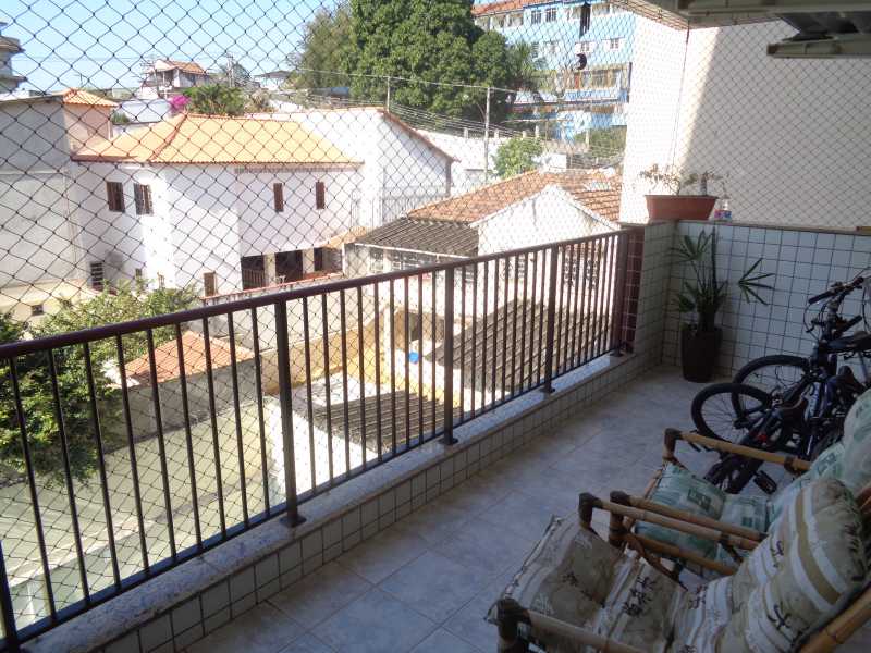 Conheça DSC07542 do imóvel - Apartamento 2 quartos à venda Méier, Rio de Janeiro - R$ 460.000 - MEAP20507 - 6 DSC07542 - Apartamento 2 quartos à venda Méier, Rio de Janeiro - R$ 460.000 - MEAP20507 - 6