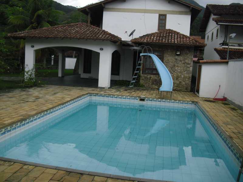 Conheça 2 do imóvel - Casa em Condominio À VENDA, Anil, Rio de Janeiro, RJ - FRCN40061 - 1 2 - Casa em Condominio À VENDA, Anil, Rio de Janeiro, RJ - FRCN40061 - 1