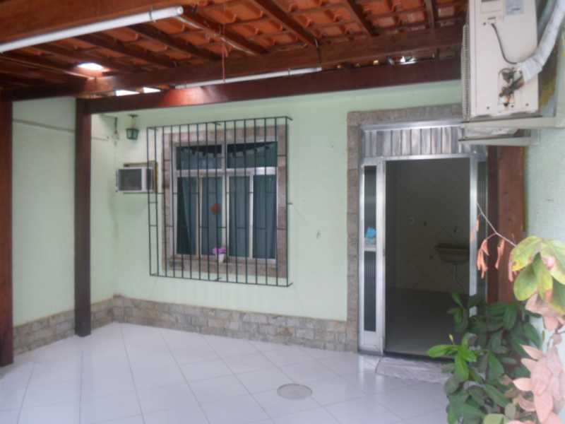 Conheça 1 do imóvel - Casa de Vila À VENDA, Pechincha, Rio de Janeiro, RJ - FRCV20004 - 1 1 - Casa de Vila À VENDA, Pechincha, Rio de Janeiro, RJ - FRCV20004 - 1