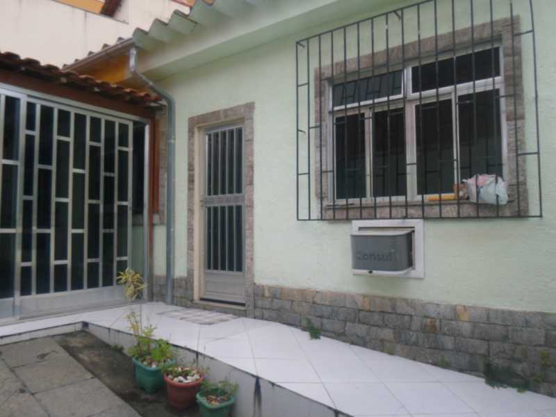 Conheça 2 do imóvel - Casa de Vila À VENDA, Pechincha, Rio de Janeiro, RJ - FRCV20004 - 3 2 - Casa de Vila À VENDA, Pechincha, Rio de Janeiro, RJ - FRCV20004 - 3