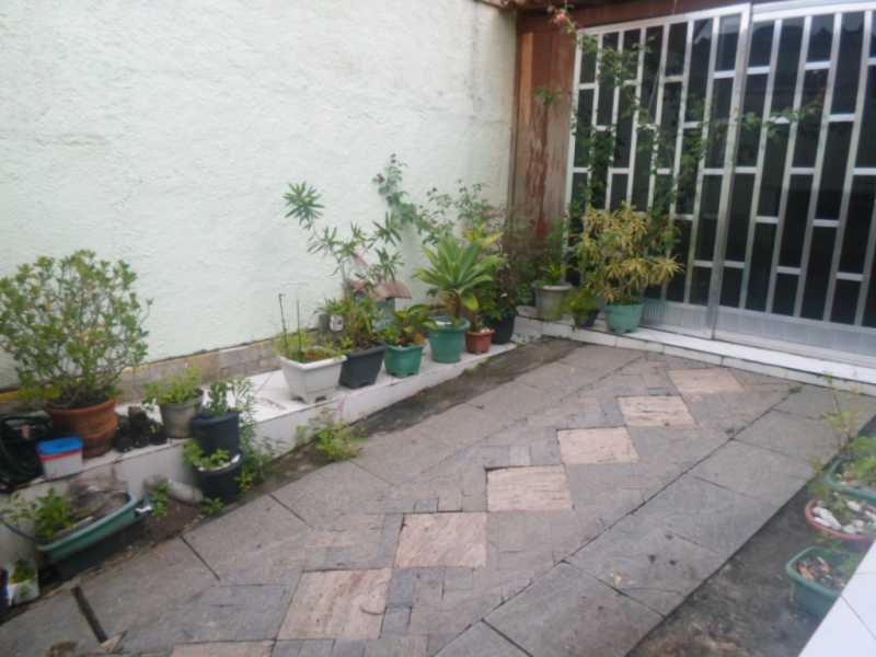 Conheça 3 do imóvel - Casa de Vila À VENDA, Pechincha, Rio de Janeiro, RJ - FRCV20004 - 4 3 - Casa de Vila À VENDA, Pechincha, Rio de Janeiro, RJ - FRCV20004 - 4