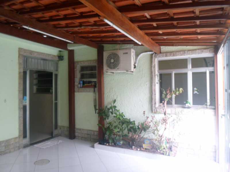 Conheça 5 do imóvel - Casa de Vila À VENDA, Pechincha, Rio de Janeiro, RJ - FRCV20004 - 6 5 - Casa de Vila À VENDA, Pechincha, Rio de Janeiro, RJ - FRCV20004 - 6