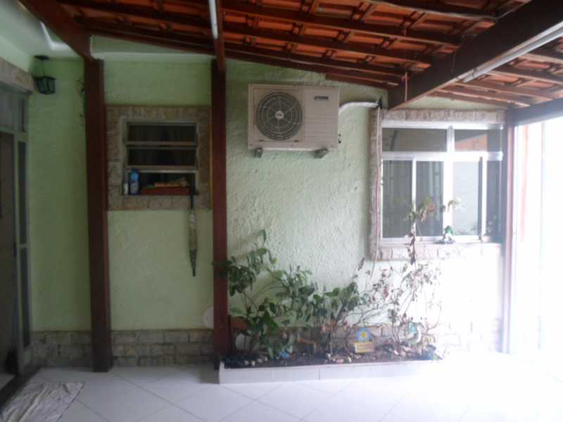 Conheça 7 do imóvel - Casa de Vila À VENDA, Pechincha, Rio de Janeiro, RJ - FRCV20004 - 8 7 - Casa de Vila À VENDA, Pechincha, Rio de Janeiro, RJ - FRCV20004 - 8