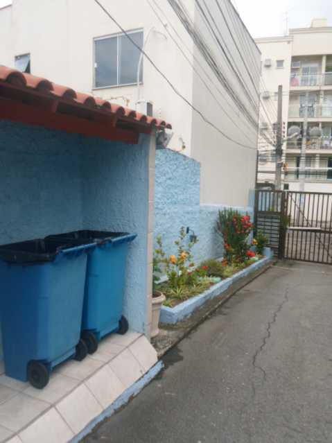 Conheça 25 do imóvel - Casa de Vila À VENDA, Pechincha, Rio de Janeiro, RJ - FRCV20004 - 26 25 - Casa de Vila À VENDA, Pechincha, Rio de Janeiro, RJ - FRCV20004 - 26