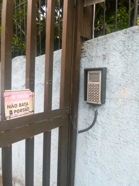 Conheça 26 do imóvel - Casa de Vila À VENDA, Pechincha, Rio de Janeiro, RJ - FRCV20004 - 27 26 - Casa de Vila À VENDA, Pechincha, Rio de Janeiro, RJ - FRCV20004 - 27