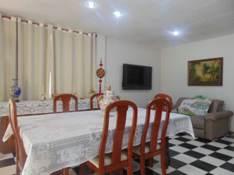 Conheça 02 do imóvel - Casa 8 quartos à venda Pechincha, Rio de Janeiro - R$ 1.052.900 - FRCA80001 - 3 02 - Casa 8 quartos à venda Pechincha, Rio de Janeiro - R$ 1.052.900 - FRCA80001 - 3