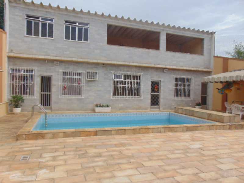 Conheça 18 do imóvel - Casa 8 quartos à venda Pechincha, Rio de Janeiro - R$ 1.052.900 - FRCA80001 - 19 18 - Casa 8 quartos à venda Pechincha, Rio de Janeiro - R$ 1.052.900 - FRCA80001 - 19