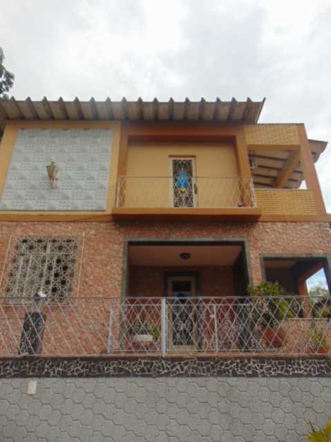 Conheça 28 do imóvel - Casa 8 quartos à venda Pechincha, Rio de Janeiro - R$ 1.052.900 - FRCA80001 - 29 28 - Casa 8 quartos à venda Pechincha, Rio de Janeiro - R$ 1.052.900 - FRCA80001 - 29