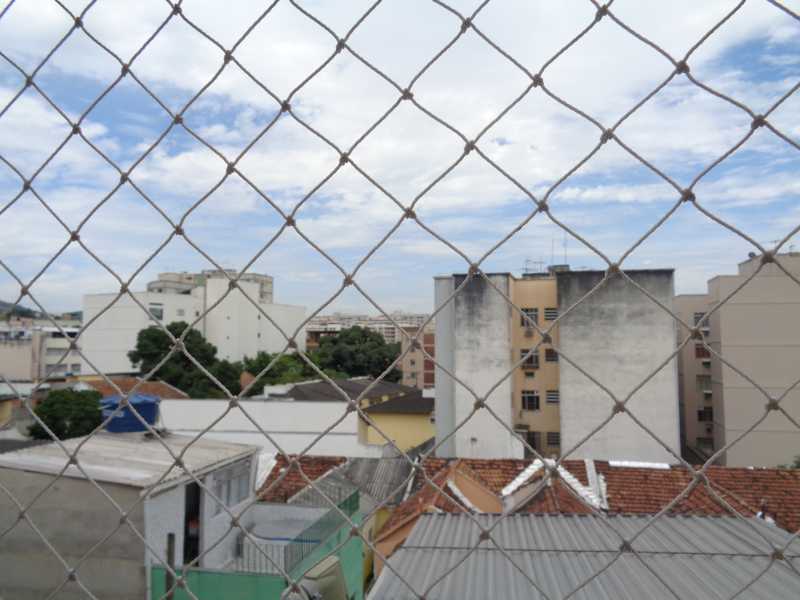 DSC08639 - Apartamento 2 quartos para alugar Lins de Vasconcelos, Rio de Janeiro - R$ 1.000 - MEAP20532 - 6