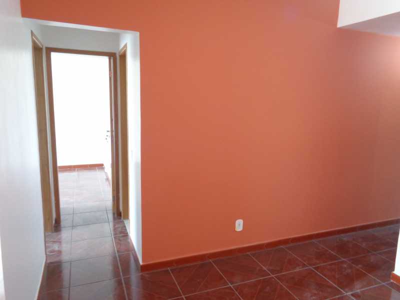 DSC08640 - Apartamento 2 quartos para alugar Lins de Vasconcelos, Rio de Janeiro - R$ 1.000 - MEAP20532 - 3