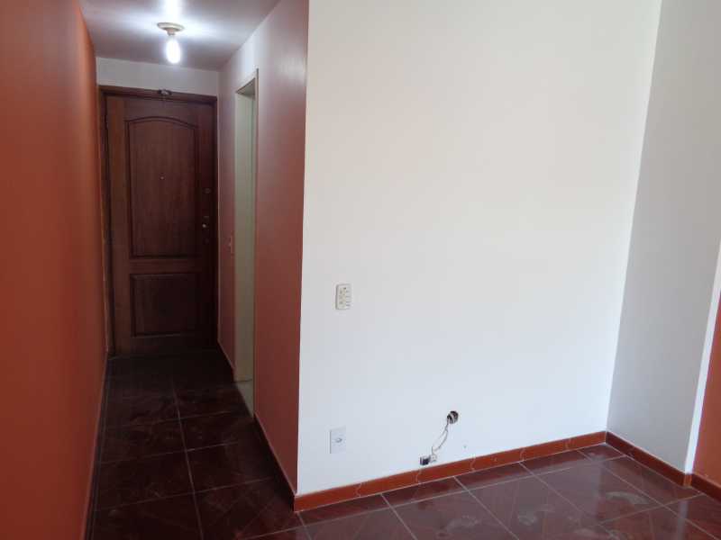DSC08641 - Apartamento 2 quartos para alugar Lins de Vasconcelos, Rio de Janeiro - R$ 1.000 - MEAP20532 - 7