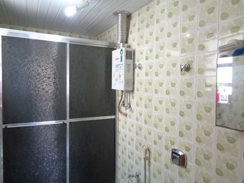 DSC08647 - Apartamento 2 quartos para alugar Lins de Vasconcelos, Rio de Janeiro - R$ 1.000 - MEAP20532 - 12