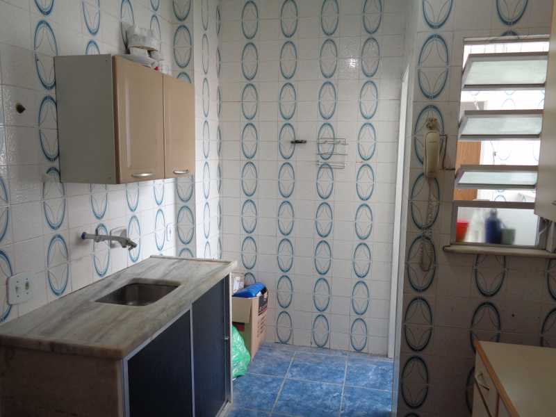 DSC08649 - Apartamento 2 quartos para alugar Lins de Vasconcelos, Rio de Janeiro - R$ 1.000 - MEAP20532 - 14