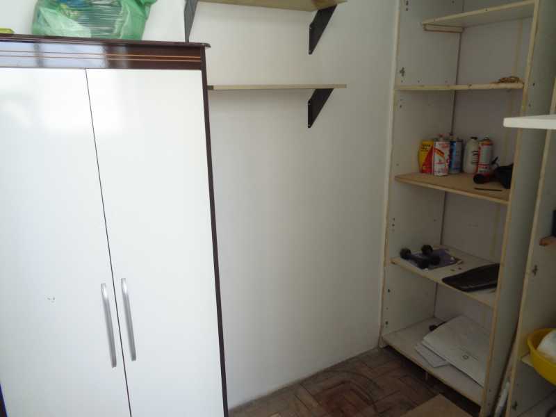DSC08653 - Apartamento 2 quartos para alugar Lins de Vasconcelos, Rio de Janeiro - R$ 1.000 - MEAP20532 - 18