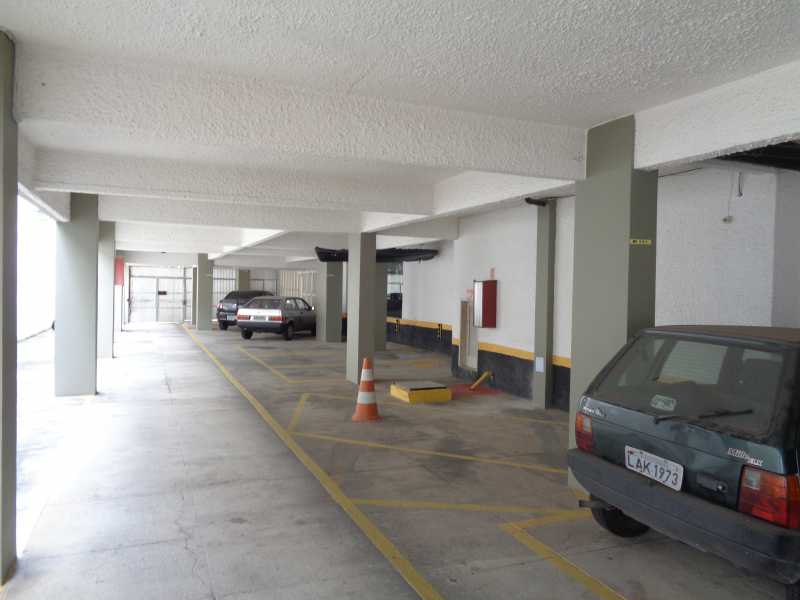 DSC08656 - Apartamento 2 quartos para alugar Lins de Vasconcelos, Rio de Janeiro - R$ 1.000 - MEAP20532 - 21