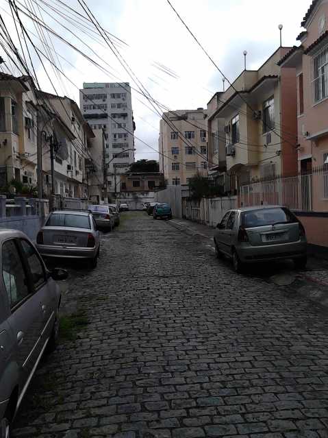 IMG_20171128_163951 - Casa de Vila 4 quartos à venda Méier, Rio de Janeiro - R$ 950.000 - MECV40009 - 28