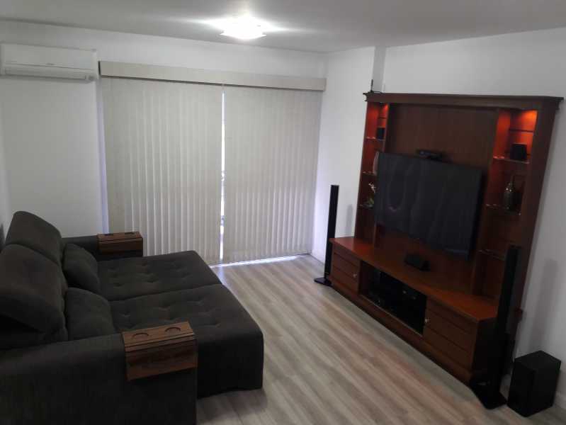 Conheça 3 - Sala do imóvel - Apartamento 2 quartos à venda Vila Isabel, Rio de Janeiro - R$ 390.000 - MEAP20549 - 3 3 - Sala - Apartamento 2 quartos à venda Vila Isabel, Rio de Janeiro - R$ 390.000 - MEAP20549 - 3