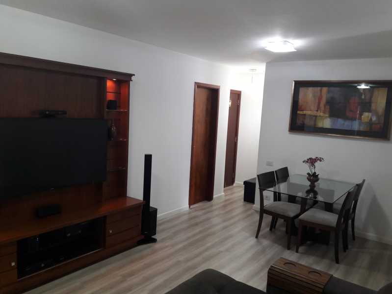 Conheça 4 - Sala do imóvel - Apartamento 2 quartos à venda Vila Isabel, Rio de Janeiro - R$ 390.000 - MEAP20549 - 1 4 - Sala - Apartamento 2 quartos à venda Vila Isabel, Rio de Janeiro - R$ 390.000 - MEAP20549 - 1