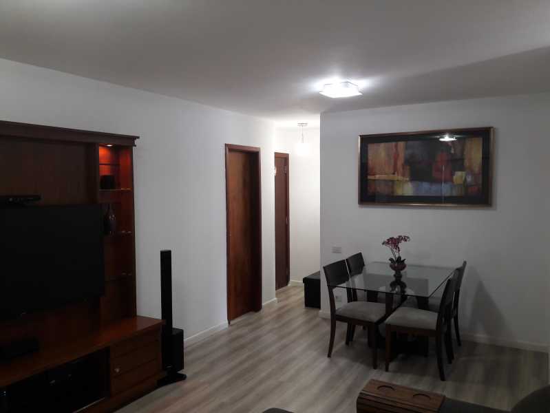 Conheça 5 - Sala do imóvel - Apartamento 2 quartos à venda Vila Isabel, Rio de Janeiro - R$ 390.000 - MEAP20549 - 25 5 - Sala - Apartamento 2 quartos à venda Vila Isabel, Rio de Janeiro - R$ 390.000 - MEAP20549 - 25