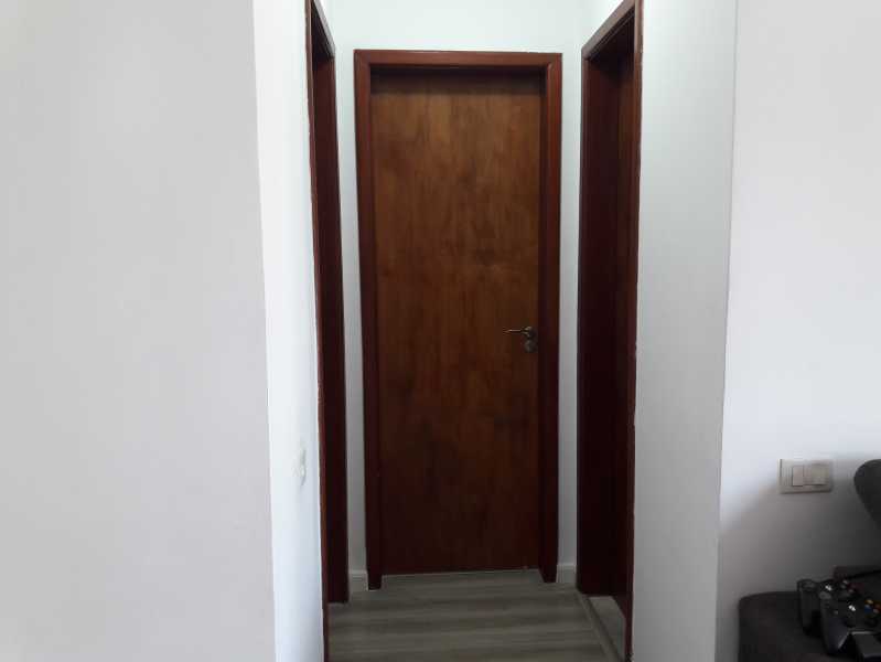 Conheça 7 - corredor do imóvel - Apartamento 2 quartos à venda Vila Isabel, Rio de Janeiro - R$ 390.000 - MEAP20549 - 26 7 - corredor - Apartamento 2 quartos à venda Vila Isabel, Rio de Janeiro - R$ 390.000 - MEAP20549 - 26