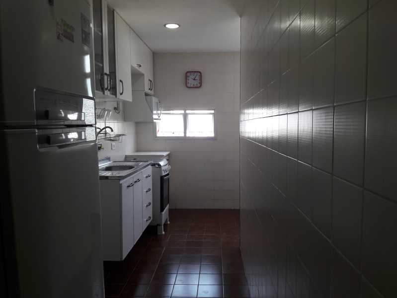 Conheça 18 - cozinha do imóvel - Apartamento 2 quartos à venda Vila Isabel, Rio de Janeiro - R$ 390.000 - MEAP20549 - 15 18 - cozinha - Apartamento 2 quartos à venda Vila Isabel, Rio de Janeiro - R$ 390.000 - MEAP20549 - 15