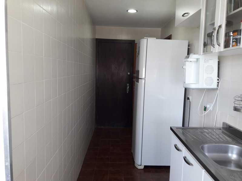 Conheça 19 - Cozinha do imóvel - Apartamento 2 quartos à venda Vila Isabel, Rio de Janeiro - R$ 390.000 - MEAP20549 - 16 19 - Cozinha - Apartamento 2 quartos à venda Vila Isabel, Rio de Janeiro - R$ 390.000 - MEAP20549 - 16