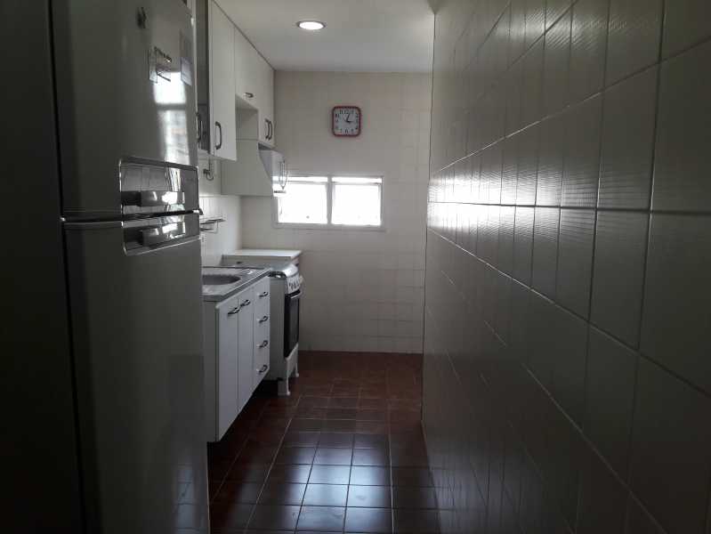 Conheça 20 - Cozinha do imóvel - Apartamento 2 quartos à venda Vila Isabel, Rio de Janeiro - R$ 390.000 - MEAP20549 - 20 20 - Cozinha - Apartamento 2 quartos à venda Vila Isabel, Rio de Janeiro - R$ 390.000 - MEAP20549 - 20