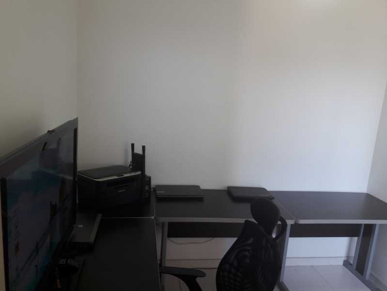 Conheça 23 - Dependencias do imóvel - Apartamento 2 quartos à venda Vila Isabel, Rio de Janeiro - R$ 390.000 - MEAP20549 - 18 23 - Dependencias - Apartamento 2 quartos à venda Vila Isabel, Rio de Janeiro - R$ 390.000 - MEAP20549 - 18