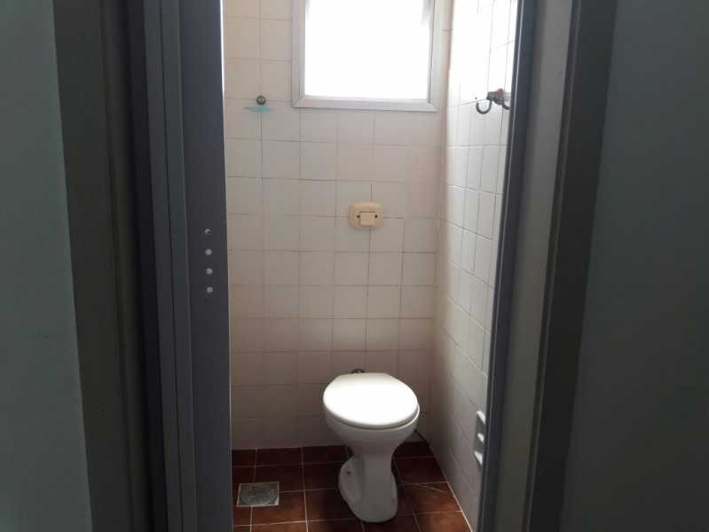 Conheça 24 - banheirodep do imóvel - Apartamento 2 quartos à venda Vila Isabel, Rio de Janeiro - R$ 390.000 - MEAP20549 - 19 24 - banheirodep - Apartamento 2 quartos à venda Vila Isabel, Rio de Janeiro - R$ 390.000 - MEAP20549 - 19