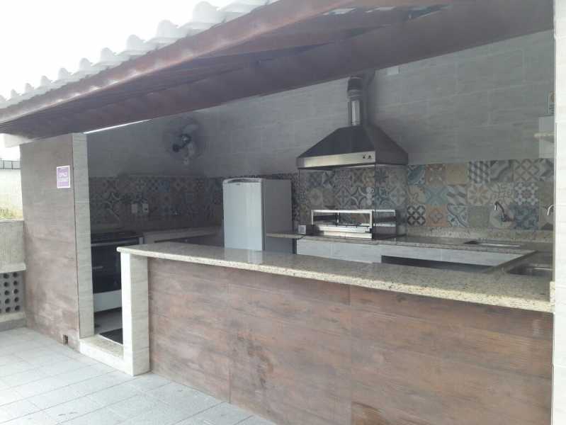 Conheça 26 - espaçogourmet2 do imóvel - Apartamento 2 quartos à venda Vila Isabel, Rio de Janeiro - R$ 390.000 - MEAP20549 - 23 26 - espaçogourmet2 - Apartamento 2 quartos à venda Vila Isabel, Rio de Janeiro - R$ 390.000 - MEAP20549 - 23