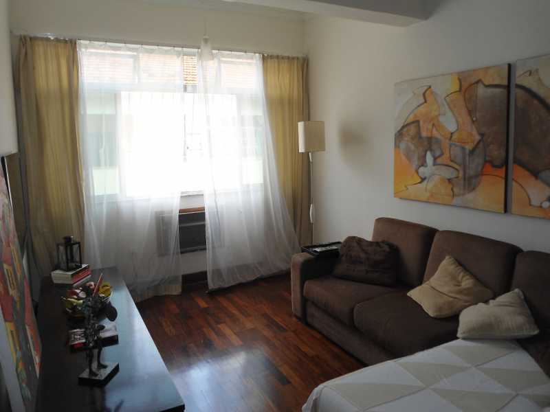 Conheça 1 - sala. do imóvel - Apartamento 2 quartos à venda Riachuelo, Rio de Janeiro - R$ 385.000 - MEAP20550 - 3 1 - sala. - Apartamento 2 quartos à venda Riachuelo, Rio de Janeiro - R$ 385.000 - MEAP20550 - 3