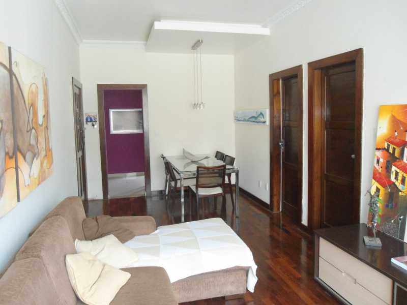 Conheça 2 - sala. do imóvel - Apartamento 2 quartos à venda Riachuelo, Rio de Janeiro - R$ 385.000 - MEAP20550 - 1 2 - sala. - Apartamento 2 quartos à venda Riachuelo, Rio de Janeiro - R$ 385.000 - MEAP20550 - 1