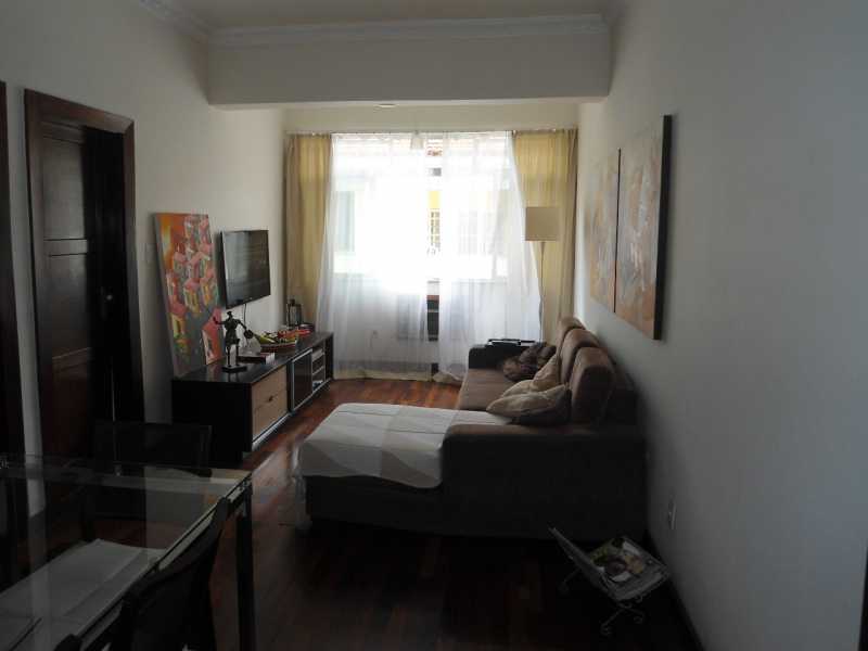Conheça 4 - sala. do imóvel - Apartamento 2 quartos à venda Riachuelo, Rio de Janeiro - R$ 385.000 - MEAP20550 - 5 4 - sala. - Apartamento 2 quartos à venda Riachuelo, Rio de Janeiro - R$ 385.000 - MEAP20550 - 5