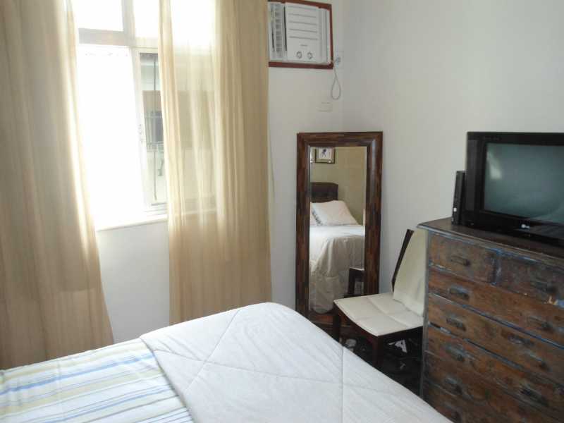 Conheça 7 - quarto 1. do imóvel - Apartamento 2 quartos à venda Riachuelo, Rio de Janeiro - R$ 385.000 - MEAP20550 - 8 7 - quarto 1. - Apartamento 2 quartos à venda Riachuelo, Rio de Janeiro - R$ 385.000 - MEAP20550 - 8