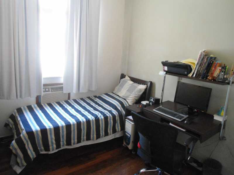 Conheça 9 - quarto 2. do imóvel - Apartamento 2 quartos à venda Riachuelo, Rio de Janeiro - R$ 385.000 - MEAP20550 - 10 9 - quarto 2. - Apartamento 2 quartos à venda Riachuelo, Rio de Janeiro - R$ 385.000 - MEAP20550 - 10