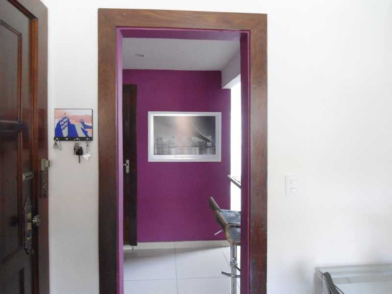 Conheça 10 - circulação. do imóvel - Apartamento 2 quartos à venda Riachuelo, Rio de Janeiro - R$ 385.000 - MEAP20550 - 11 10 - circulação. - Apartamento 2 quartos à venda Riachuelo, Rio de Janeiro - R$ 385.000 - MEAP20550 - 11