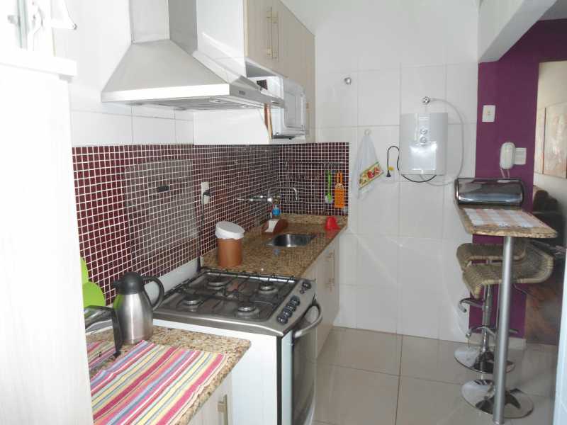 Conheça 11 - cozinha. do imóvel - Apartamento 2 quartos à venda Riachuelo, Rio de Janeiro - R$ 385.000 - MEAP20550 - 12 11 - cozinha. - Apartamento 2 quartos à venda Riachuelo, Rio de Janeiro - R$ 385.000 - MEAP20550 - 12