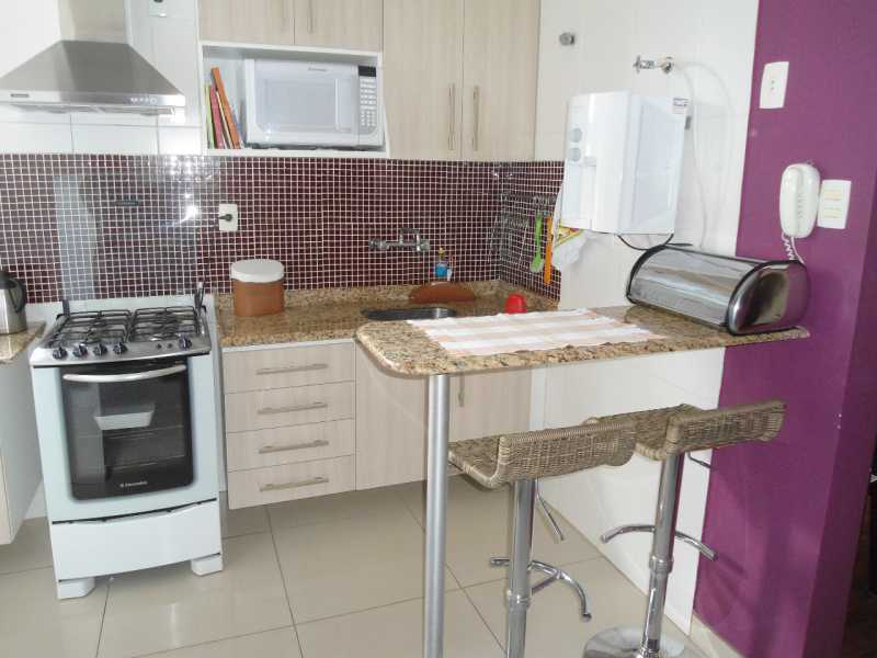 Conheça 12 - cozinha. do imóvel - Apartamento 2 quartos à venda Riachuelo, Rio de Janeiro - R$ 385.000 - MEAP20550 - 13 12 - cozinha. - Apartamento 2 quartos à venda Riachuelo, Rio de Janeiro - R$ 385.000 - MEAP20550 - 13