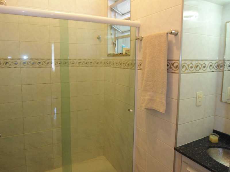 Conheça 13 - banheiro social. do imóvel - Apartamento 2 quartos à venda Riachuelo, Rio de Janeiro - R$ 385.000 - MEAP20550 - 14 13 - banheiro social. - Apartamento 2 quartos à venda Riachuelo, Rio de Janeiro - R$ 385.000 - MEAP20550 - 14