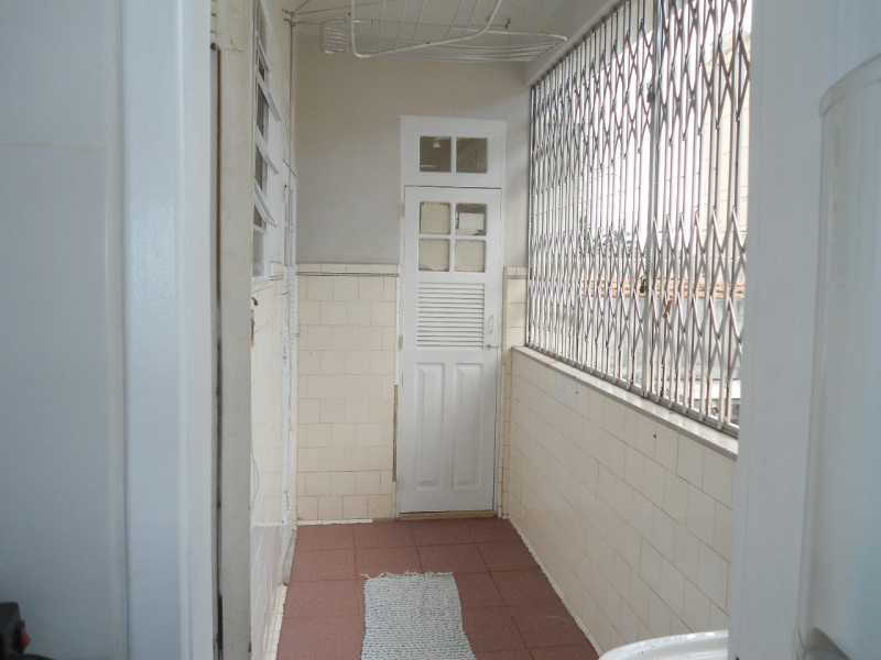 Conheça 14 - área de serviço. do imóvel - Apartamento 2 quartos à venda Riachuelo, Rio de Janeiro - R$ 385.000 - MEAP20550 - 15 14 - área de serviço. - Apartamento 2 quartos à venda Riachuelo, Rio de Janeiro - R$ 385.000 - MEAP20550 - 15