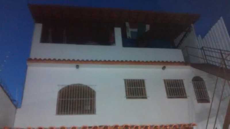 491a3c895c774c2ea282_g - Casa 3 quartos à venda Méier, Rio de Janeiro - R$ 850.000 - MECA30017 - 22