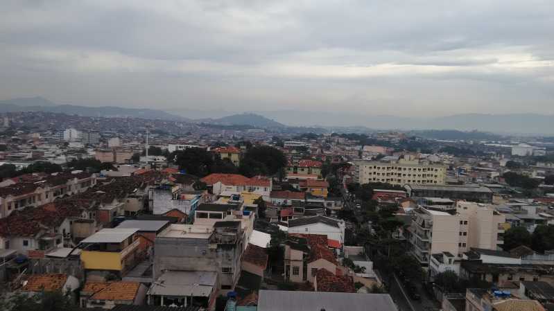 Conheça 2 - VISTA DO IMÓVEL do imóvel - Apartamento À VENDA, Riachuelo, Rio de Janeiro, RJ - MEAP20554 - 7 2 - VISTA DO IMÓVEL - Apartamento À VENDA, Riachuelo, Rio de Janeiro, RJ - MEAP20554 - 7