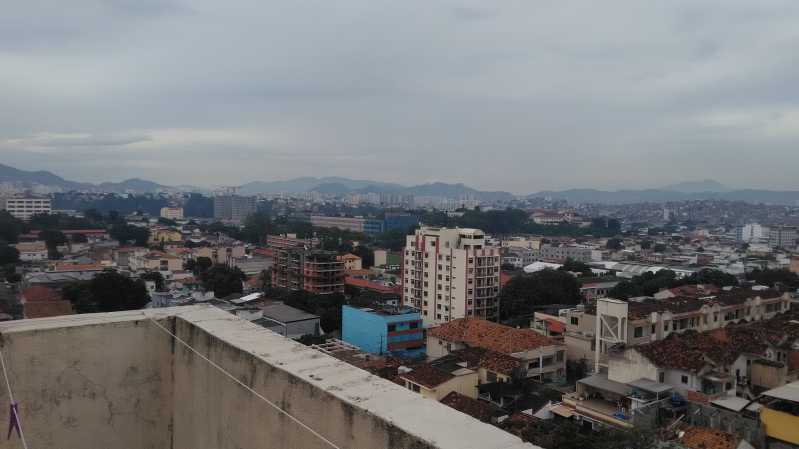 Conheça 3 - VISTA DO IMÓVEL do imóvel - Apartamento À VENDA, Riachuelo, Rio de Janeiro, RJ - MEAP20554 - 8 3 - VISTA DO IMÓVEL - Apartamento À VENDA, Riachuelo, Rio de Janeiro, RJ - MEAP20554 - 8