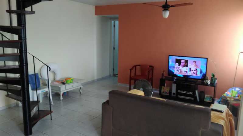 Conheça 6 - SALA do imóvel - Apartamento À VENDA, Riachuelo, Rio de Janeiro, RJ - MEAP20554 - 1 6 - SALA - Apartamento À VENDA, Riachuelo, Rio de Janeiro, RJ - MEAP20554 - 1
