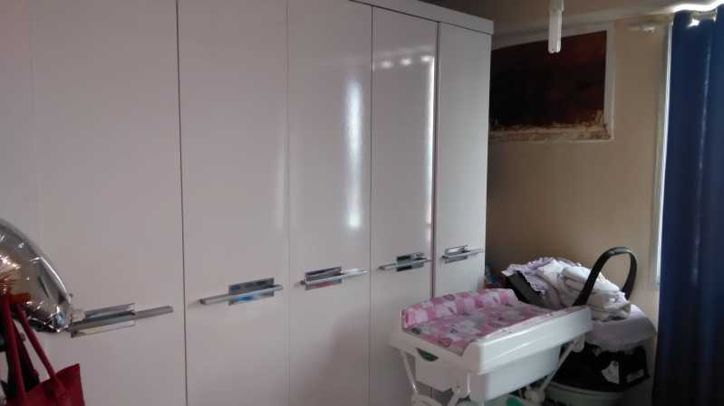 Conheça 9 - QUARTO 1 do imóvel - Apartamento À VENDA, Riachuelo, Rio de Janeiro, RJ - MEAP20554 - 10 9 - QUARTO 1 - Apartamento À VENDA, Riachuelo, Rio de Janeiro, RJ - MEAP20554 - 10