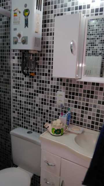 Conheça 11 - BANHEIRO SOCIAL do imóvel - Apartamento À VENDA, Riachuelo, Rio de Janeiro, RJ - MEAP20554 - 12 11 - BANHEIRO SOCIAL - Apartamento À VENDA, Riachuelo, Rio de Janeiro, RJ - MEAP20554 - 12